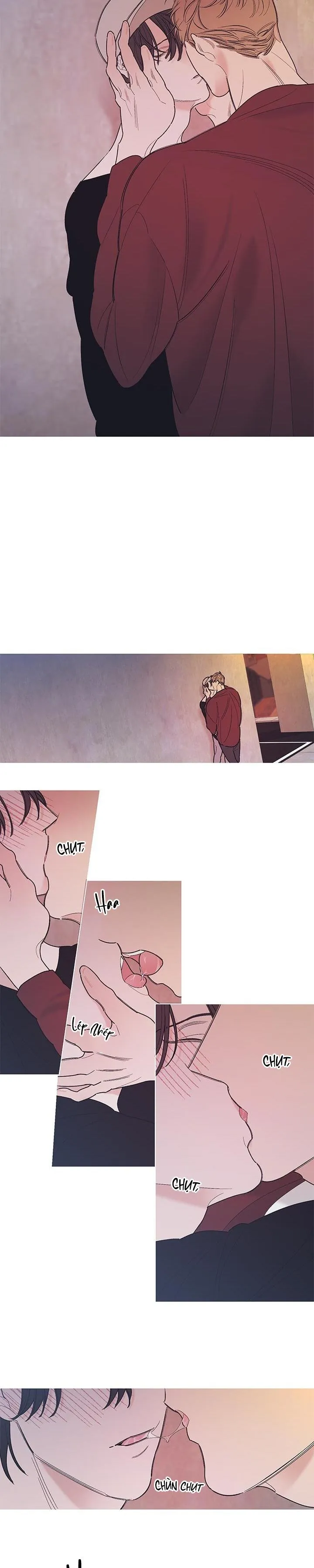 Anh và anh Chapter 12 Trang 9