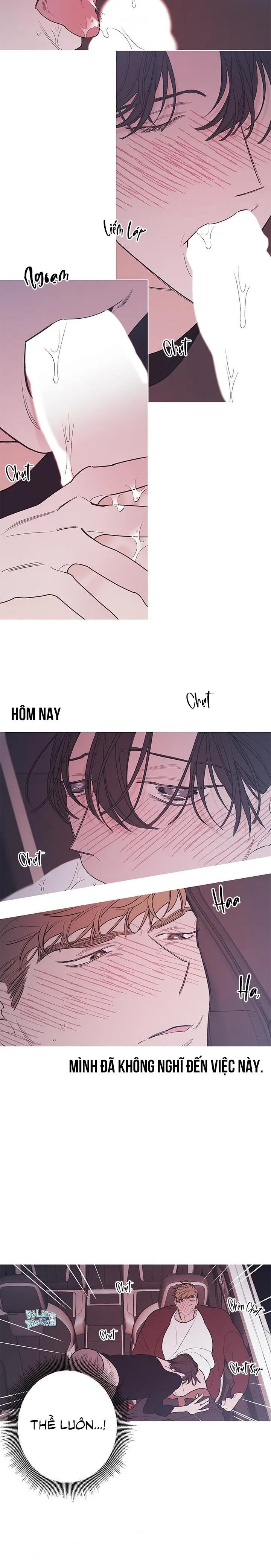 Anh và anh Chapter 13 Trang 3