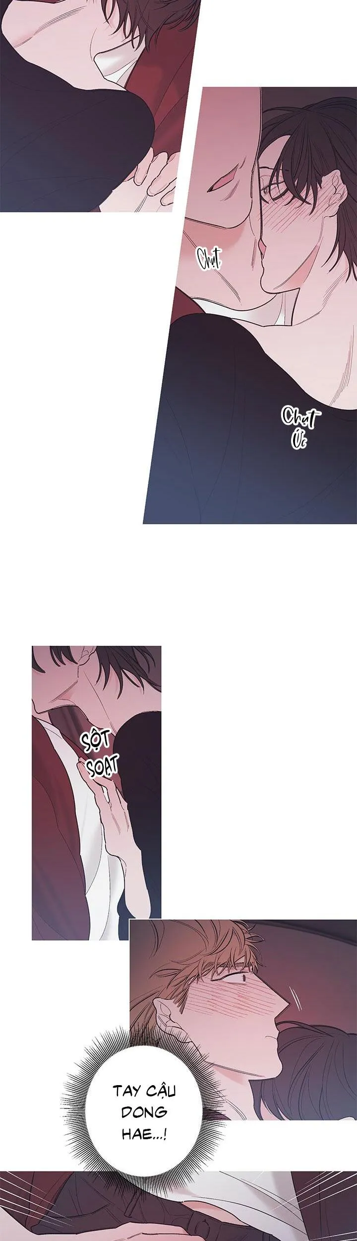 Anh và anh Chapter 14 Trang 4