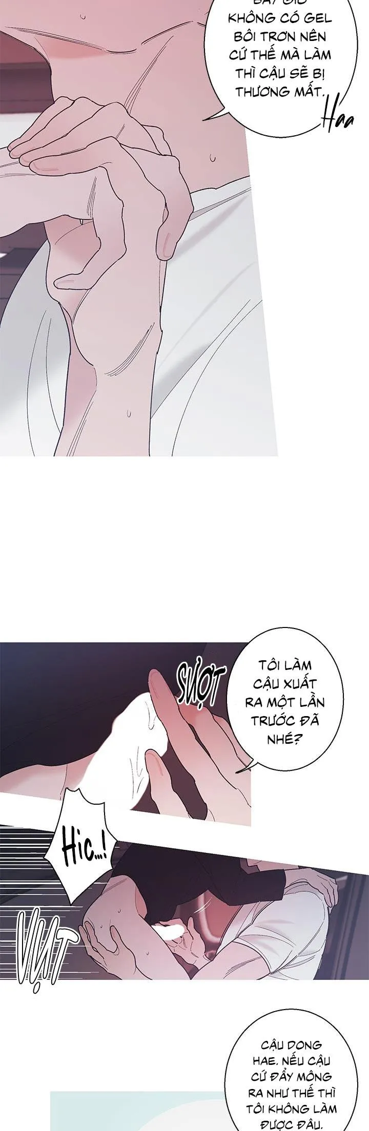 Anh và anh Chapter 14 Trang 12