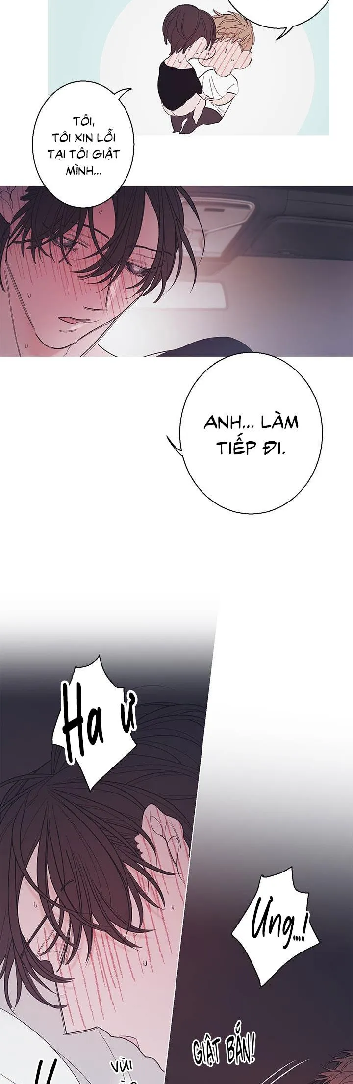 Anh và anh Chapter 14 Trang 13