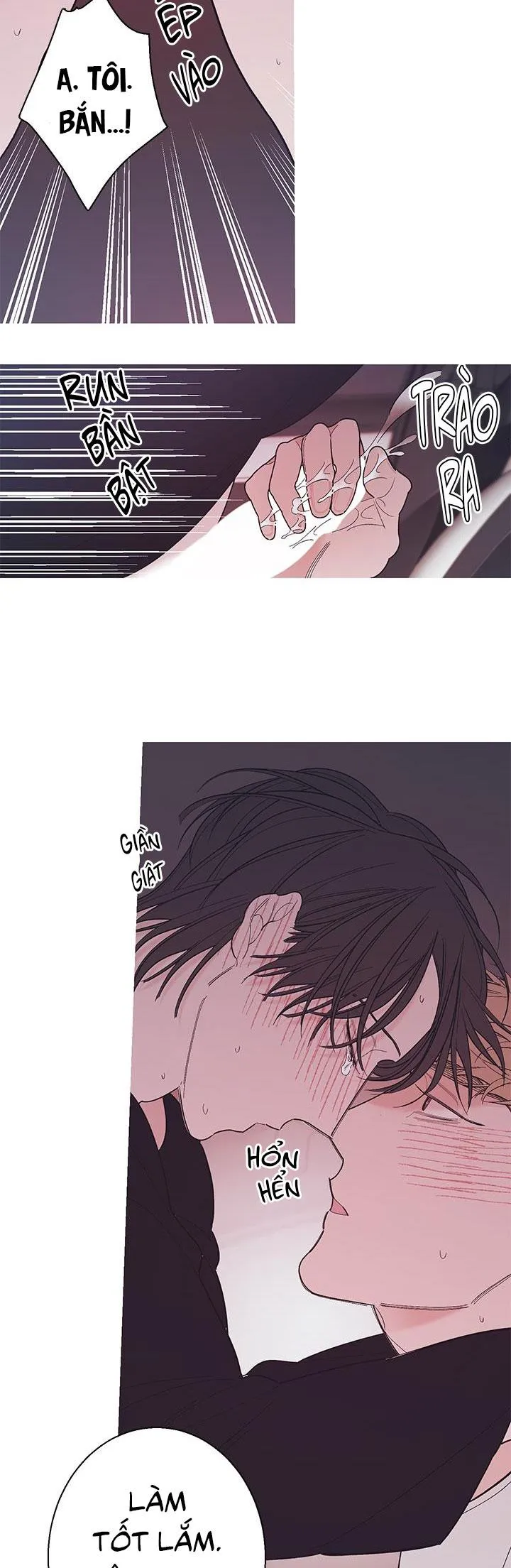 Anh và anh Chapter 14 Trang 15