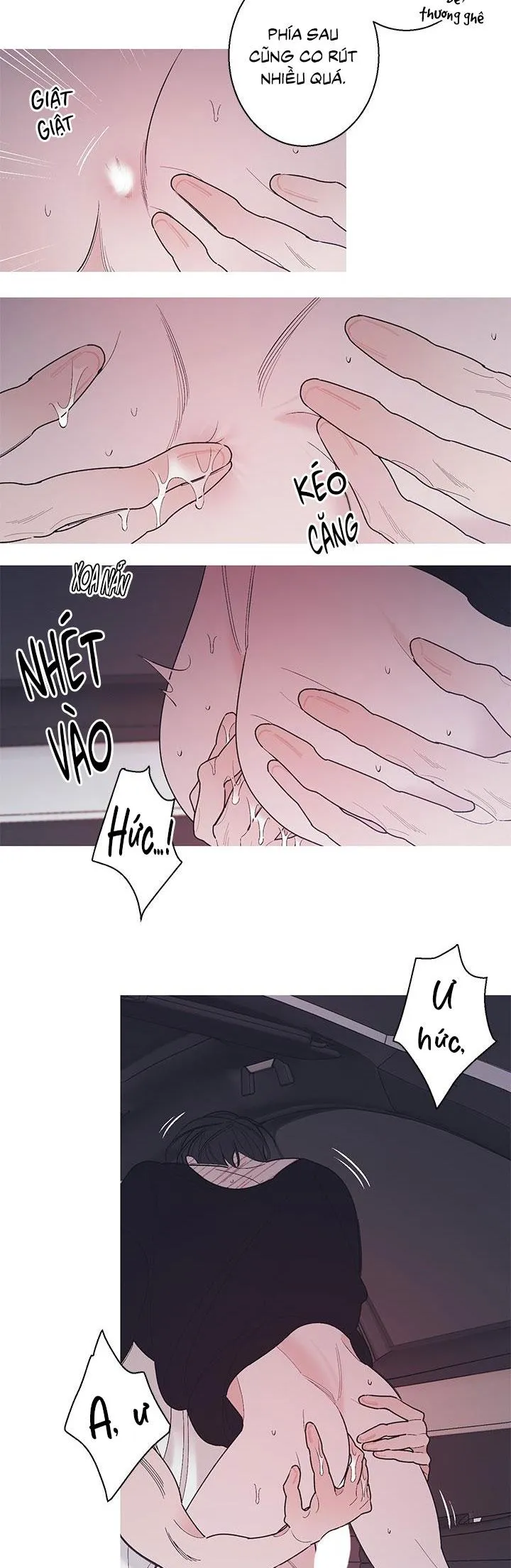 Anh và anh Chapter 14 Trang 17