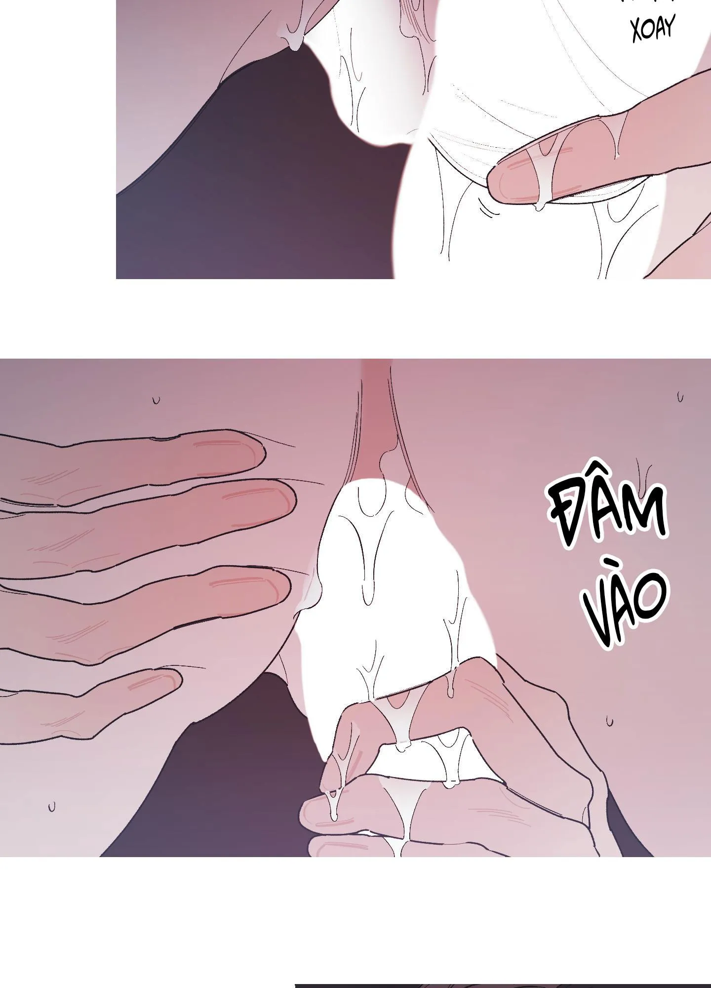 Anh và anh Chapter 15 Trang 5