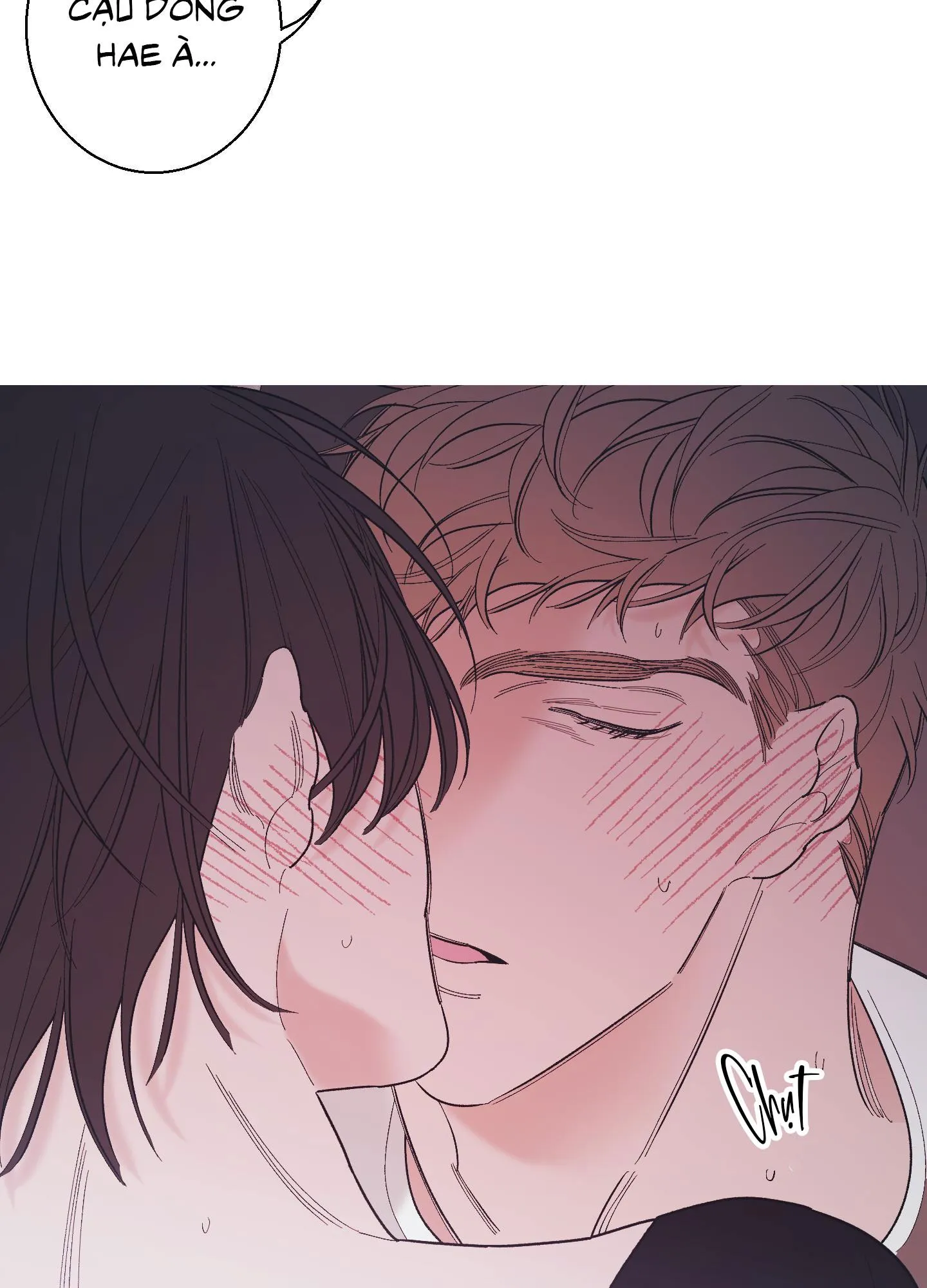 Anh và anh Chapter 15 Trang 8