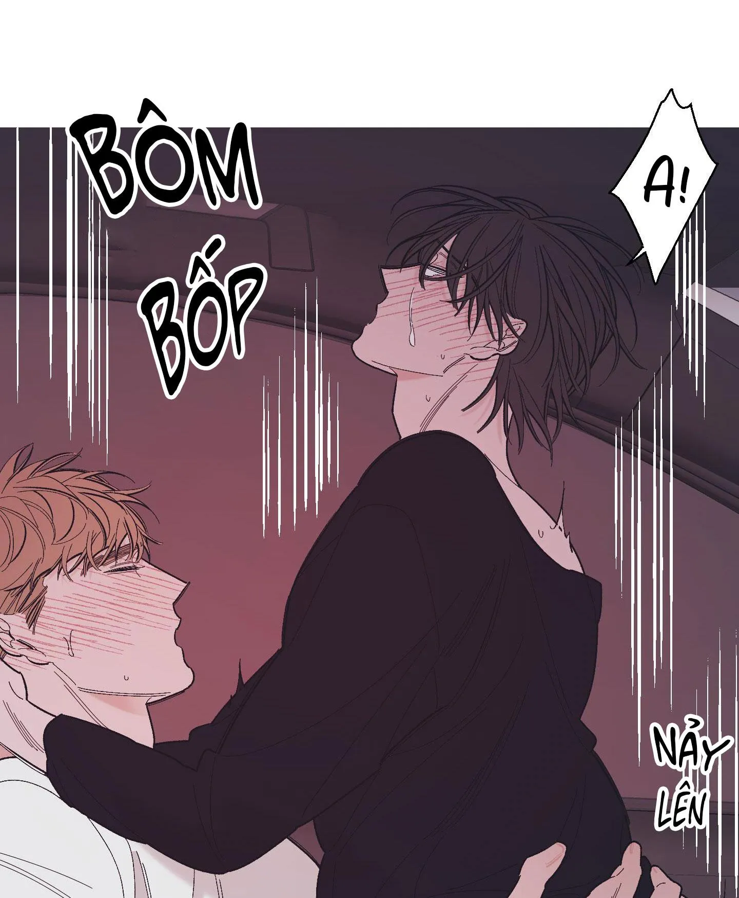 Anh và anh Chapter 15 Trang 12