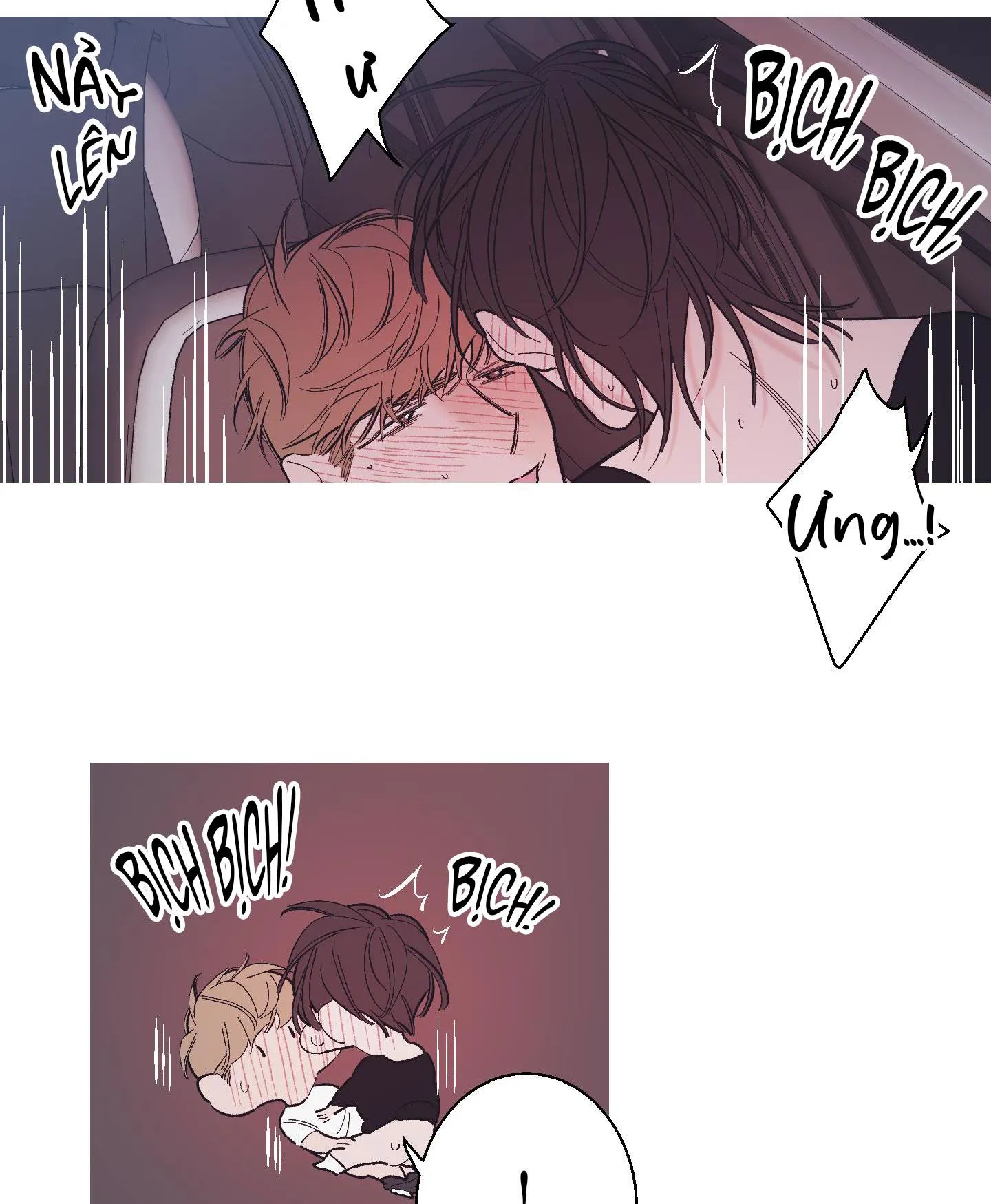 Anh và anh Chapter 15 Trang 16