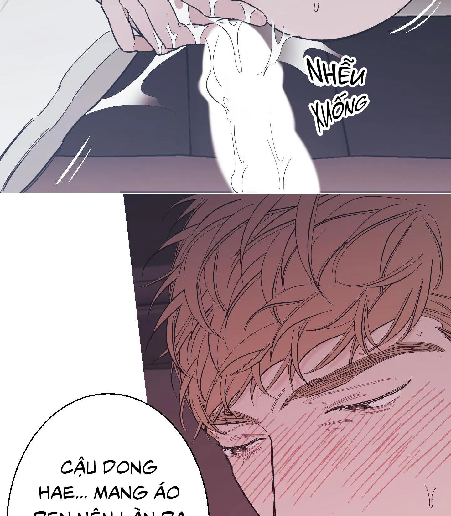 Anh và anh Chapter 15 Trang 27