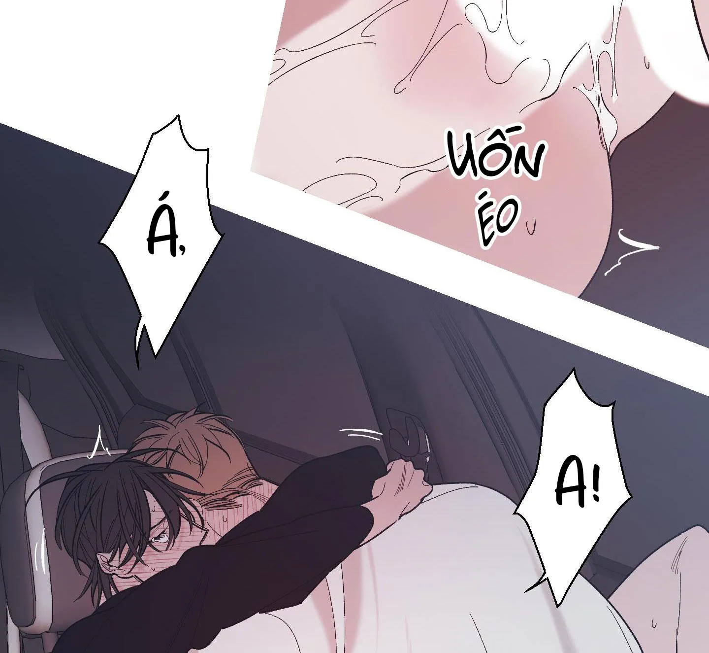 Anh và anh Chapter 15 Trang 33
