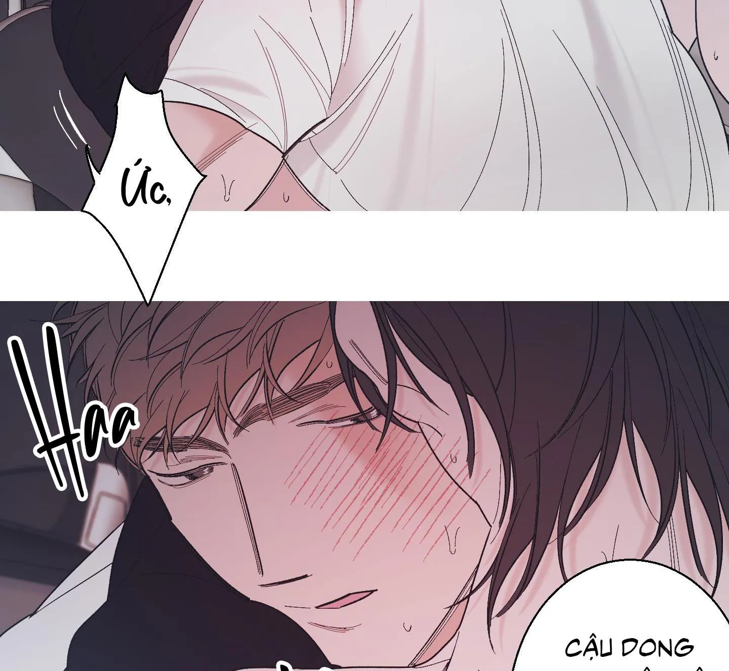 Anh và anh Chapter 15 Trang 34