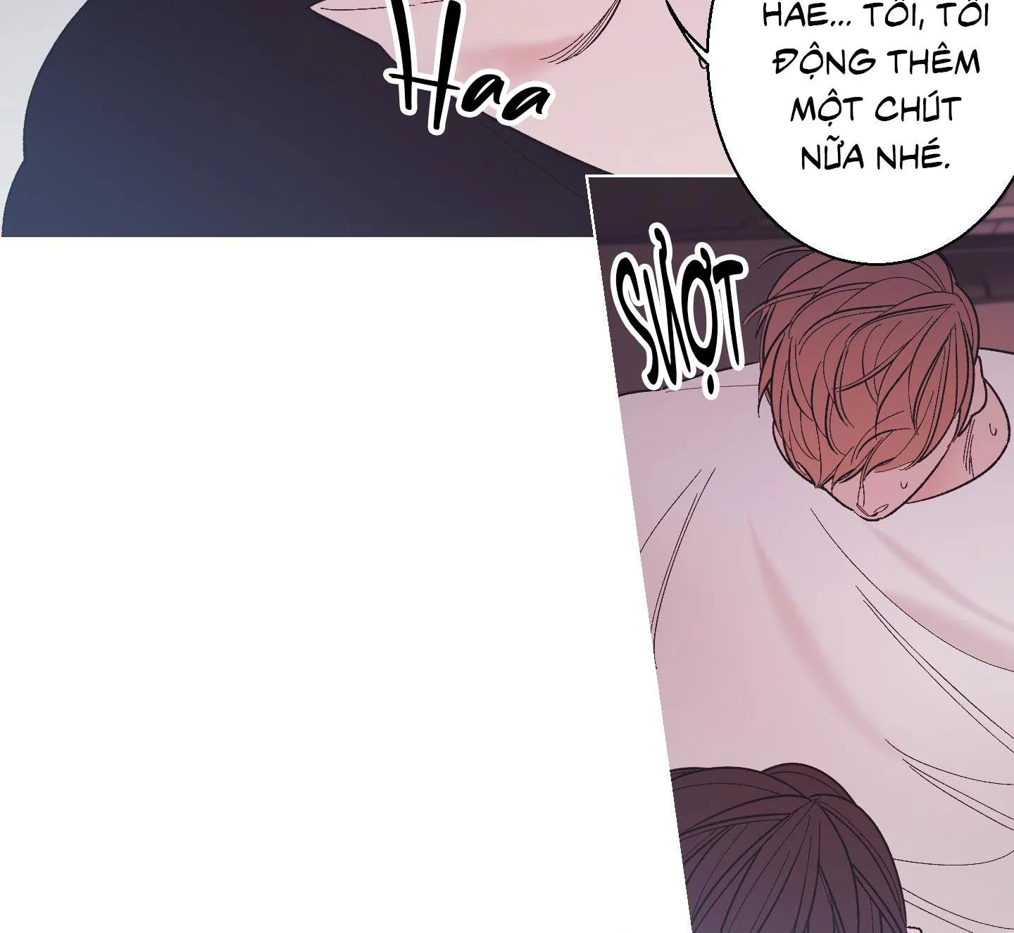 Anh và anh Chapter 15 Trang 35
