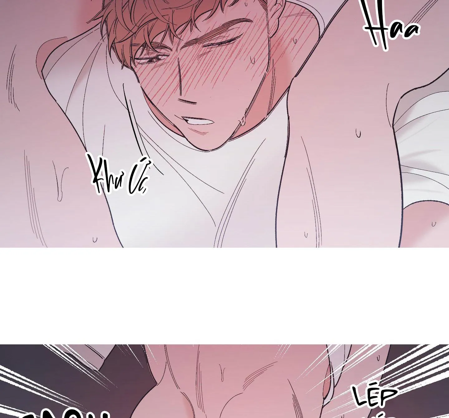 Anh và anh Chapter 15 Trang 42