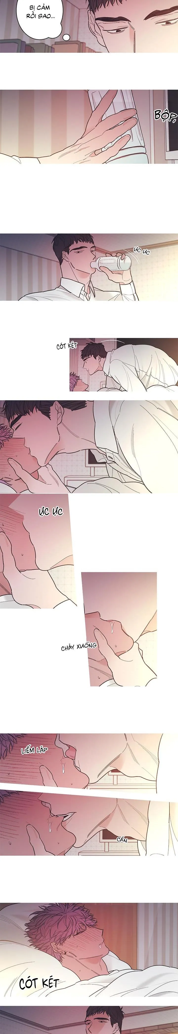 Anh và anh Chapter 16 Trang 3