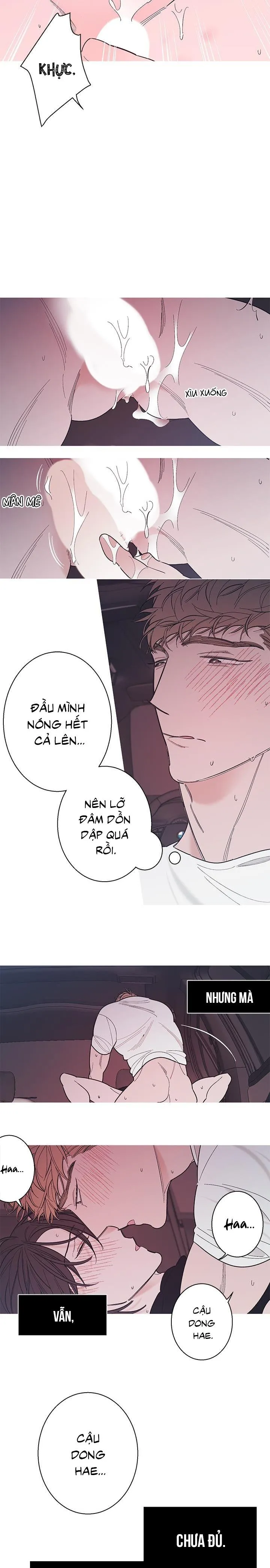 Anh và anh Chapter 16 Trang 6