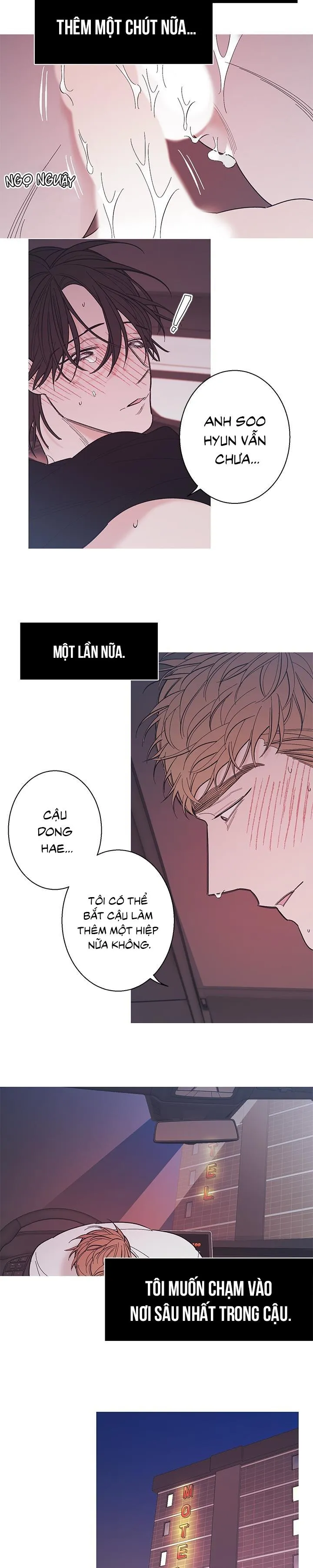 Anh và anh Chapter 16 Trang 7