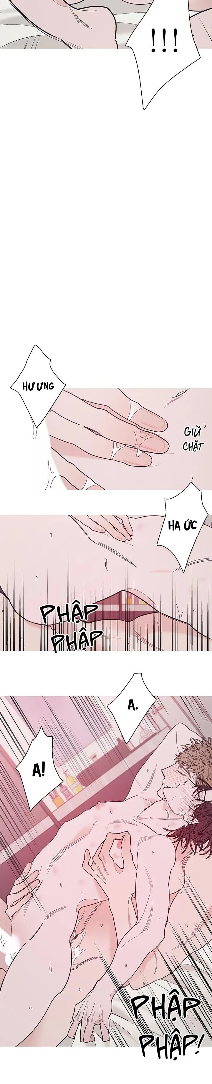 Anh và anh Chapter 17 Trang 10