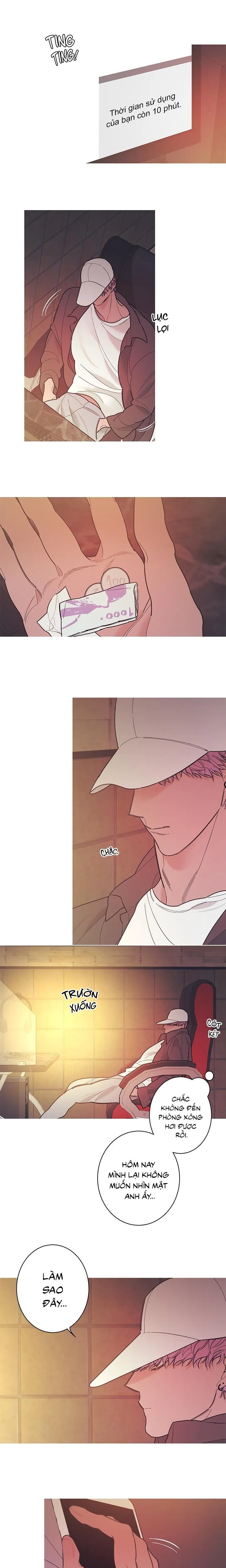 Anh và anh Chapter 19 Trang 3