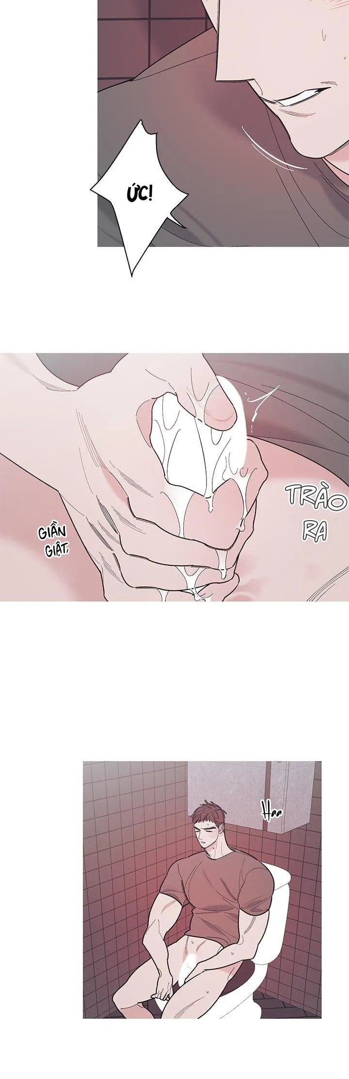 Anh và anh Chapter 19 Trang 13