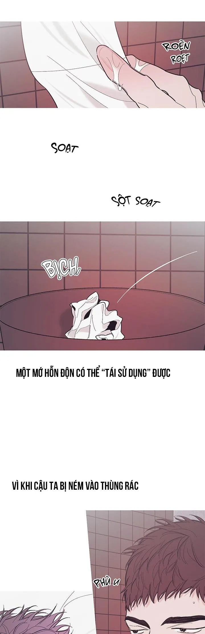 Anh và anh Chapter 19 Trang 14