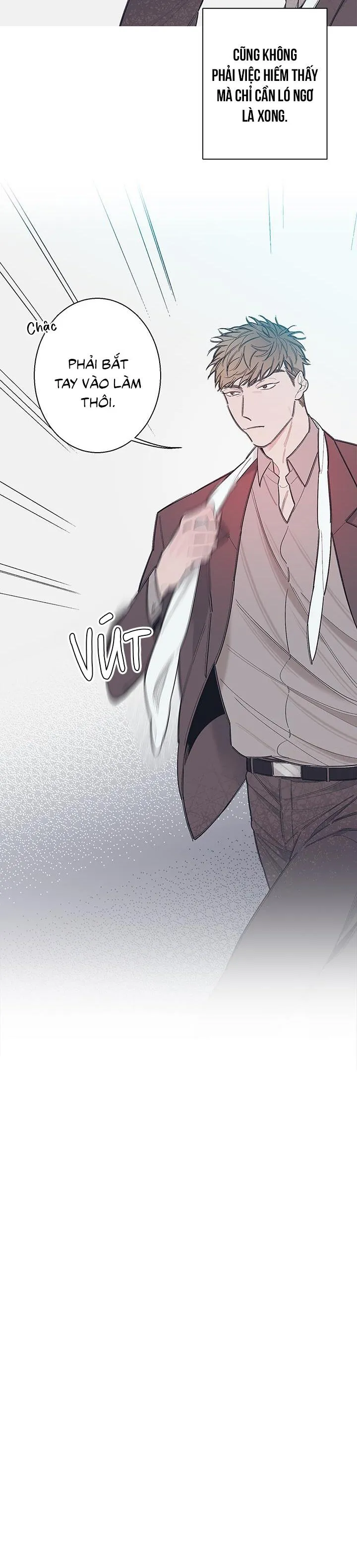 Anh và anh Chapter 2 Trang 10