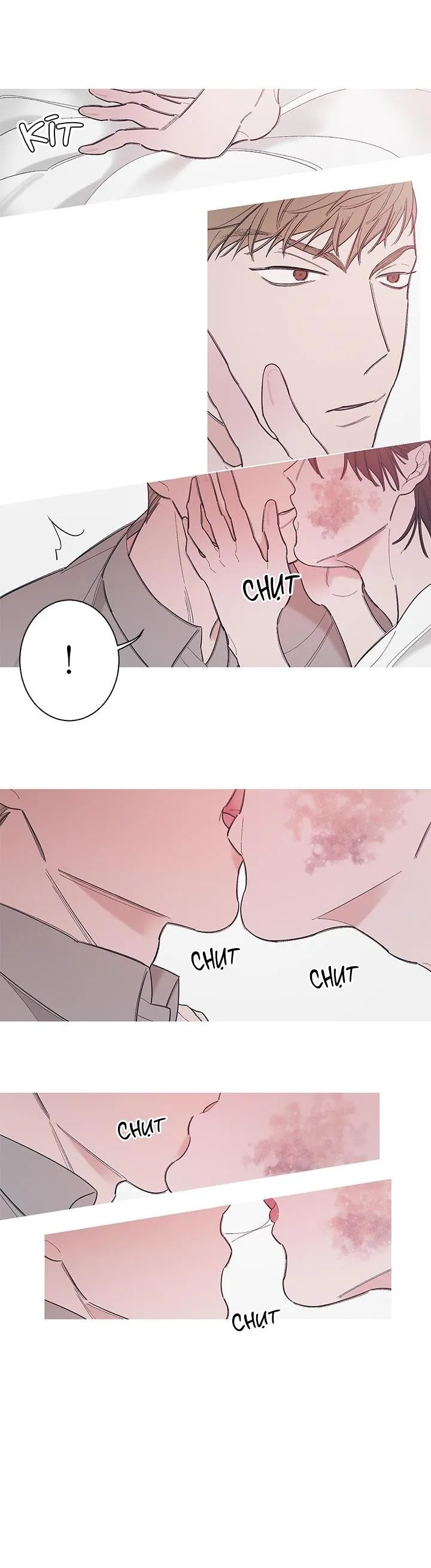 Anh và anh Chapter 5 Trang 7