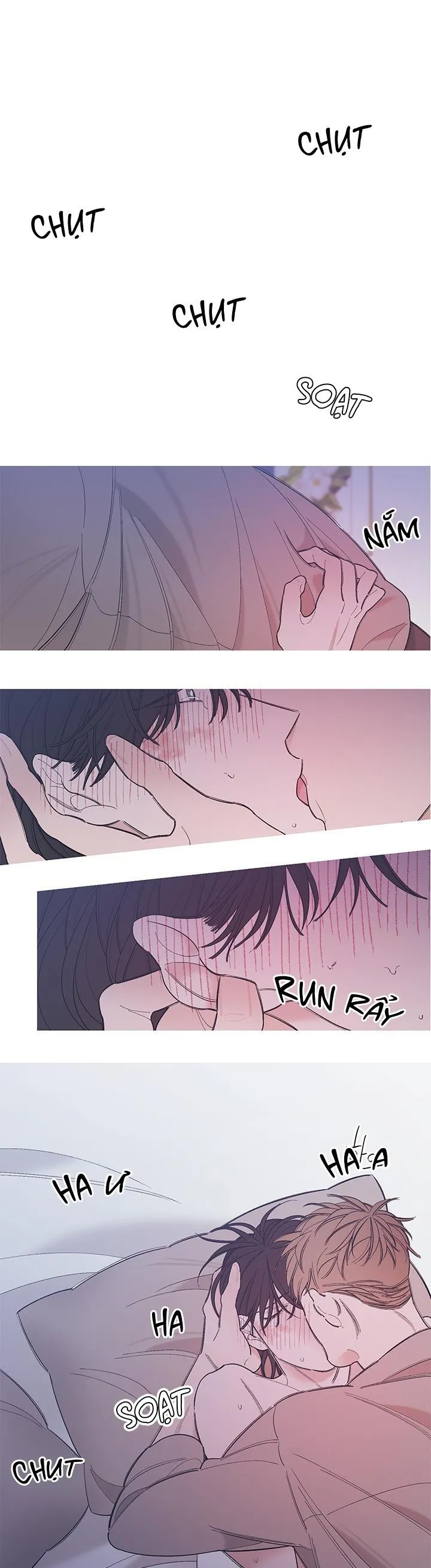 Anh và anh Chapter 5 Trang 11