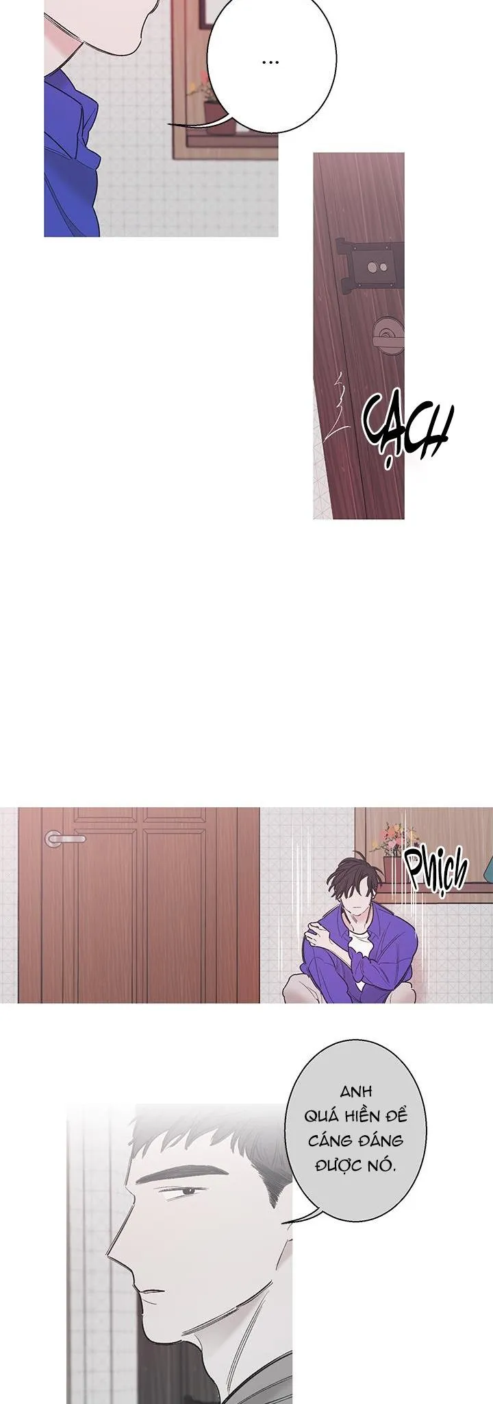 Anh và anh Chapter 7 Trang 9
