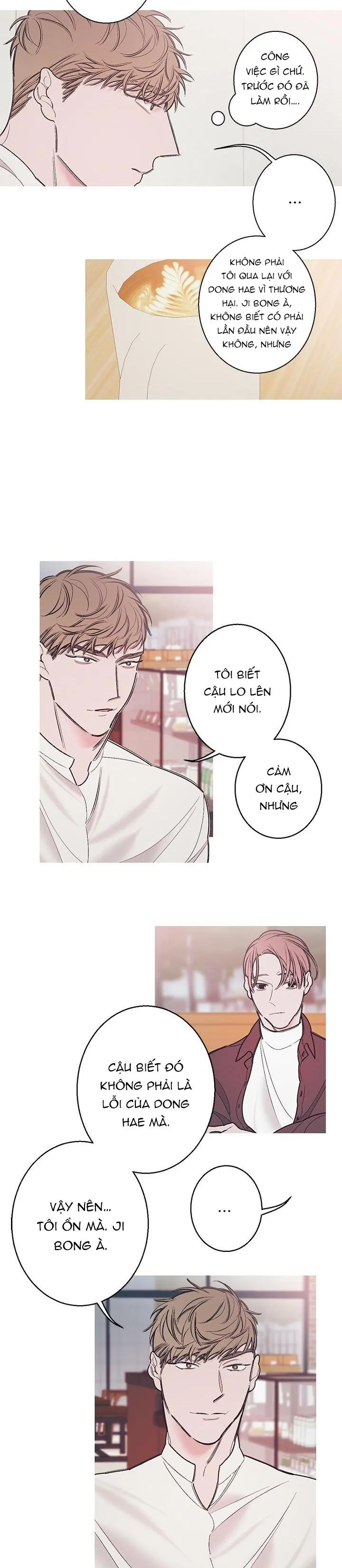 Anh và anh Chapter 9 Trang 7