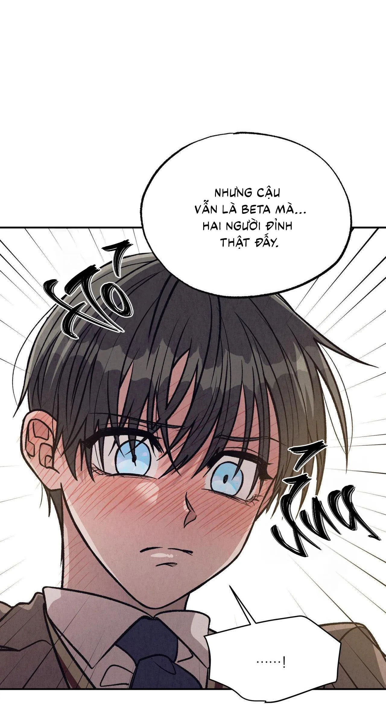 Tớ Yêu Cậu Chapter 1 Trang 12