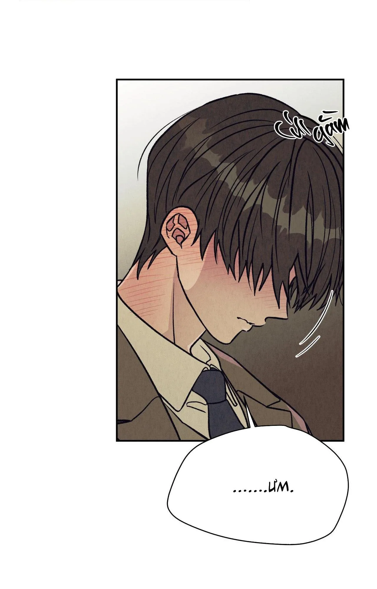 Tớ Yêu Cậu Chapter 1 Trang 14