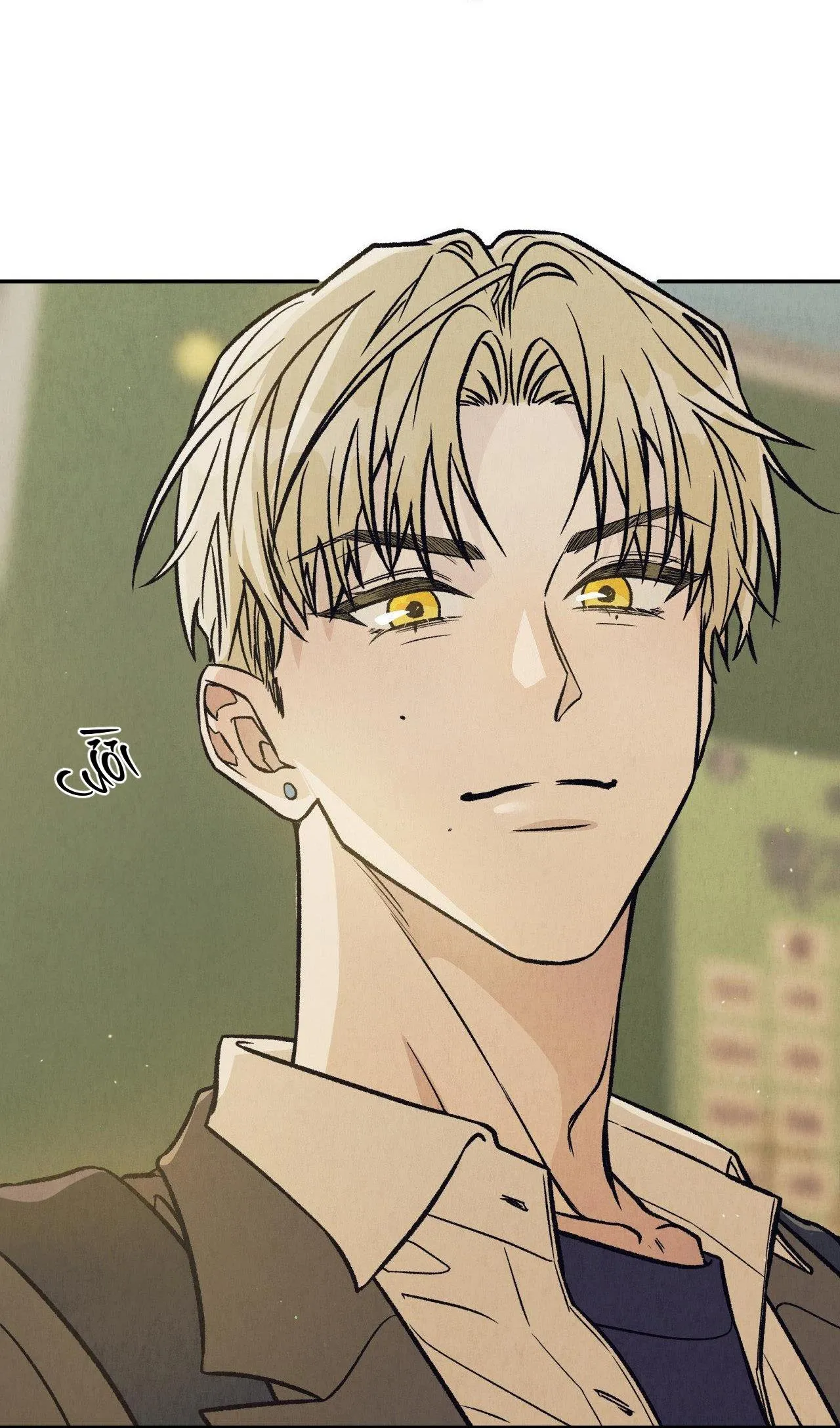 Tớ Yêu Cậu Chapter 1 Trang 25