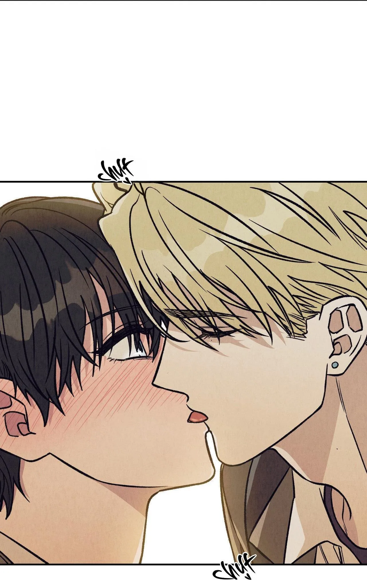 Tớ Yêu Cậu Chapter 1 Trang 28