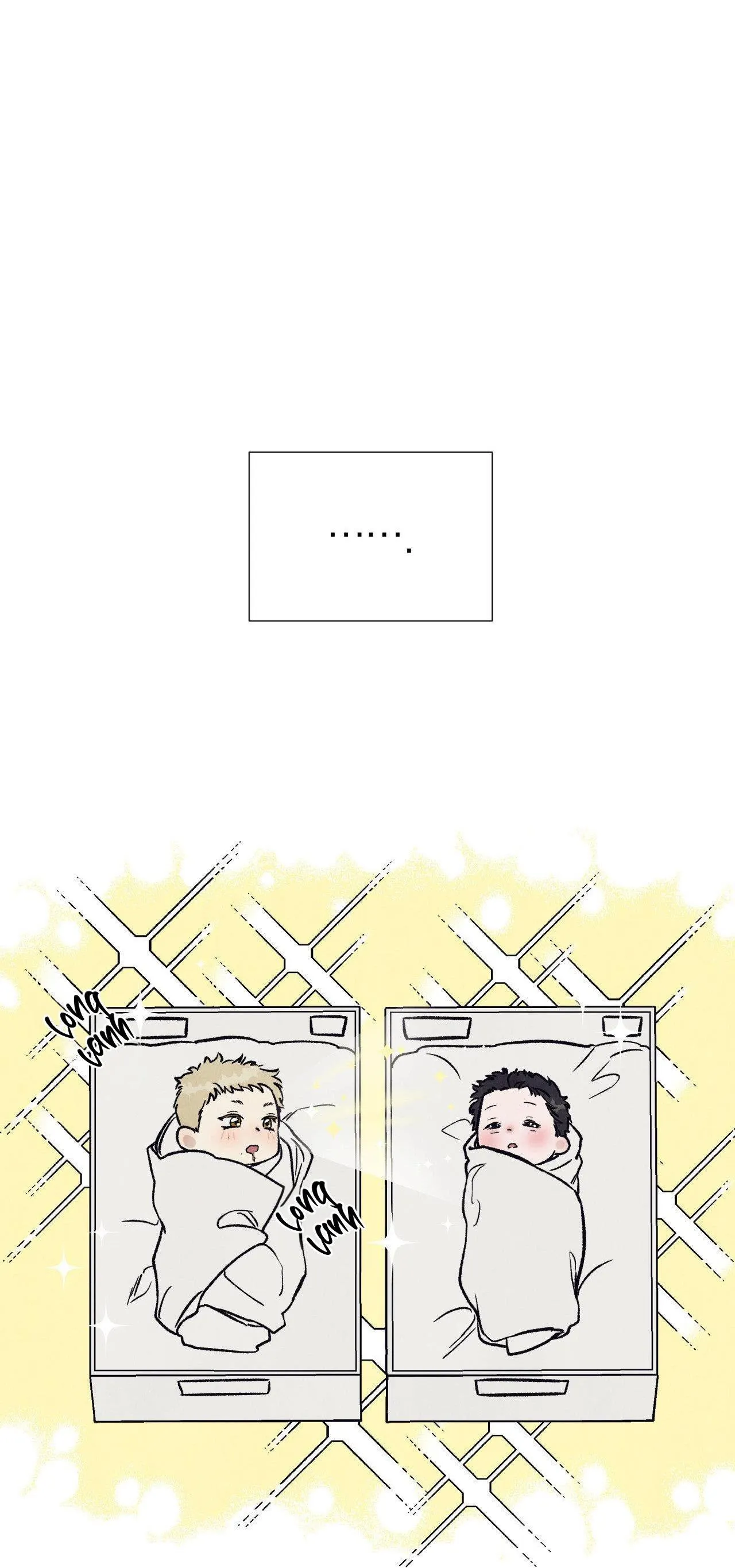 Tớ Yêu Cậu Chapter 1 Trang 38