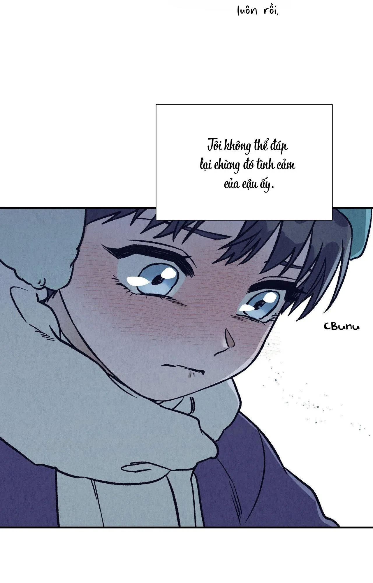 Tớ Yêu Cậu Chapter 1 Trang 51