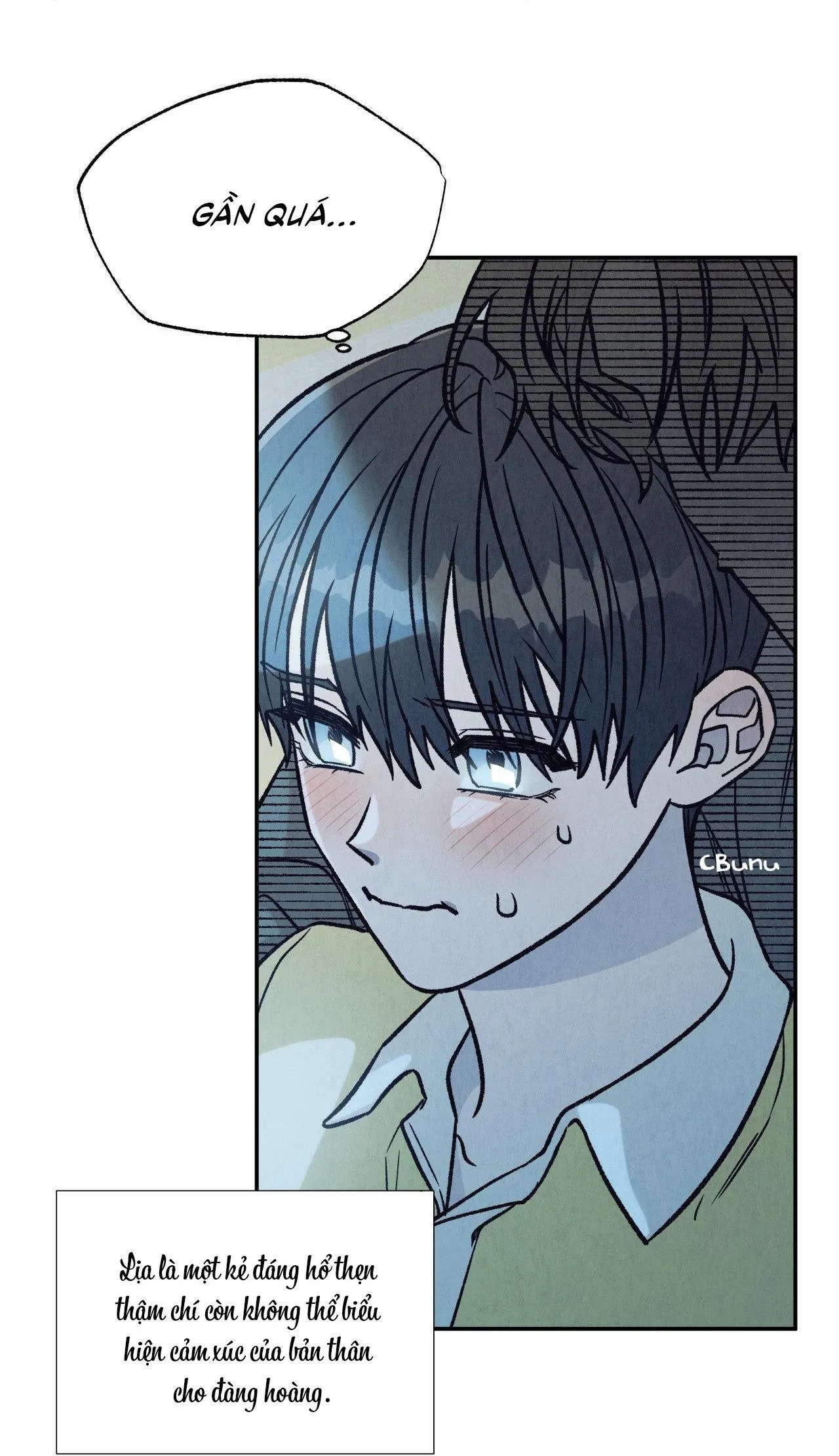 Tớ Yêu Cậu Chapter 1 Trang 62