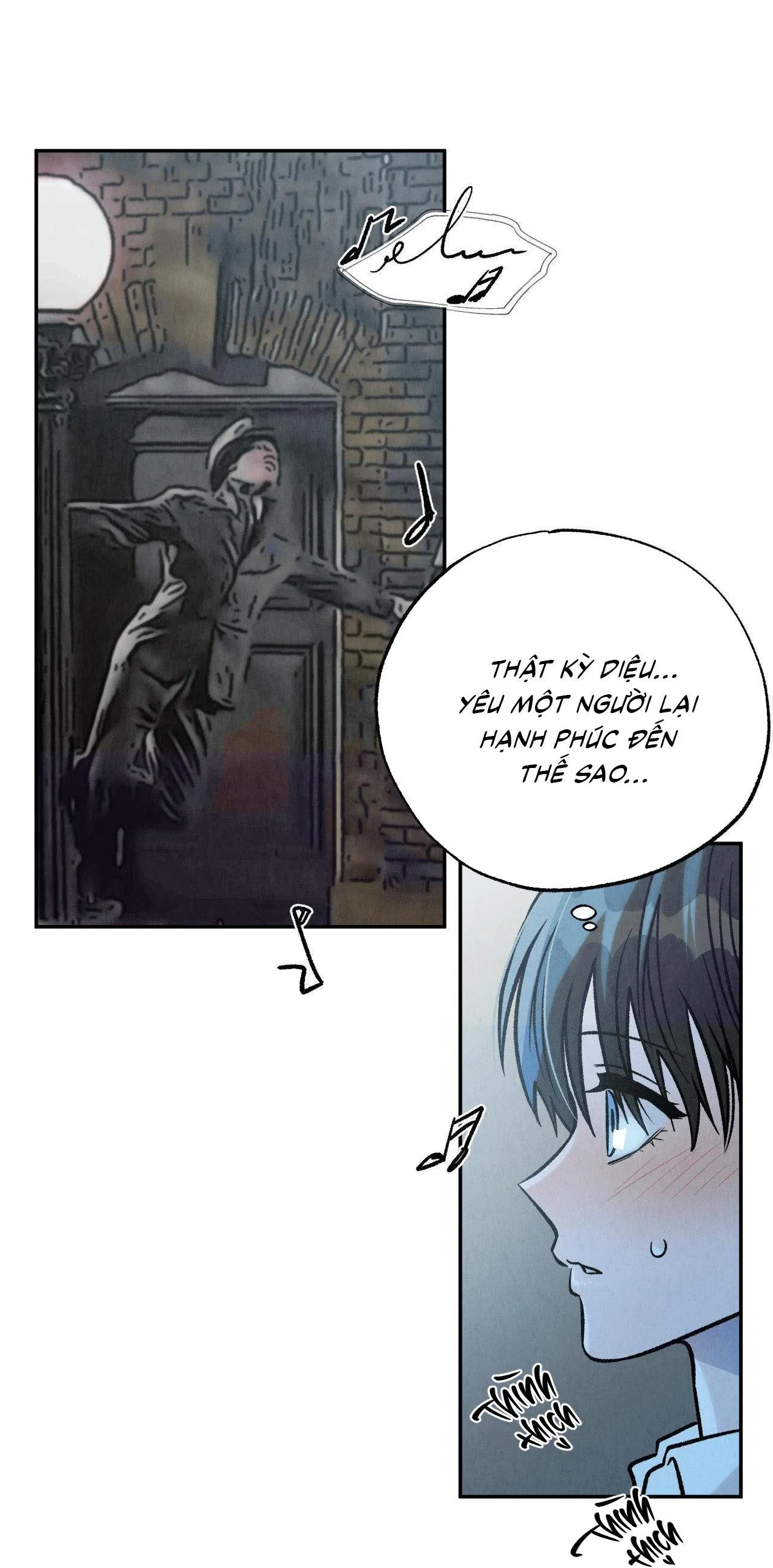 Tớ Yêu Cậu Chapter 1 Trang 64