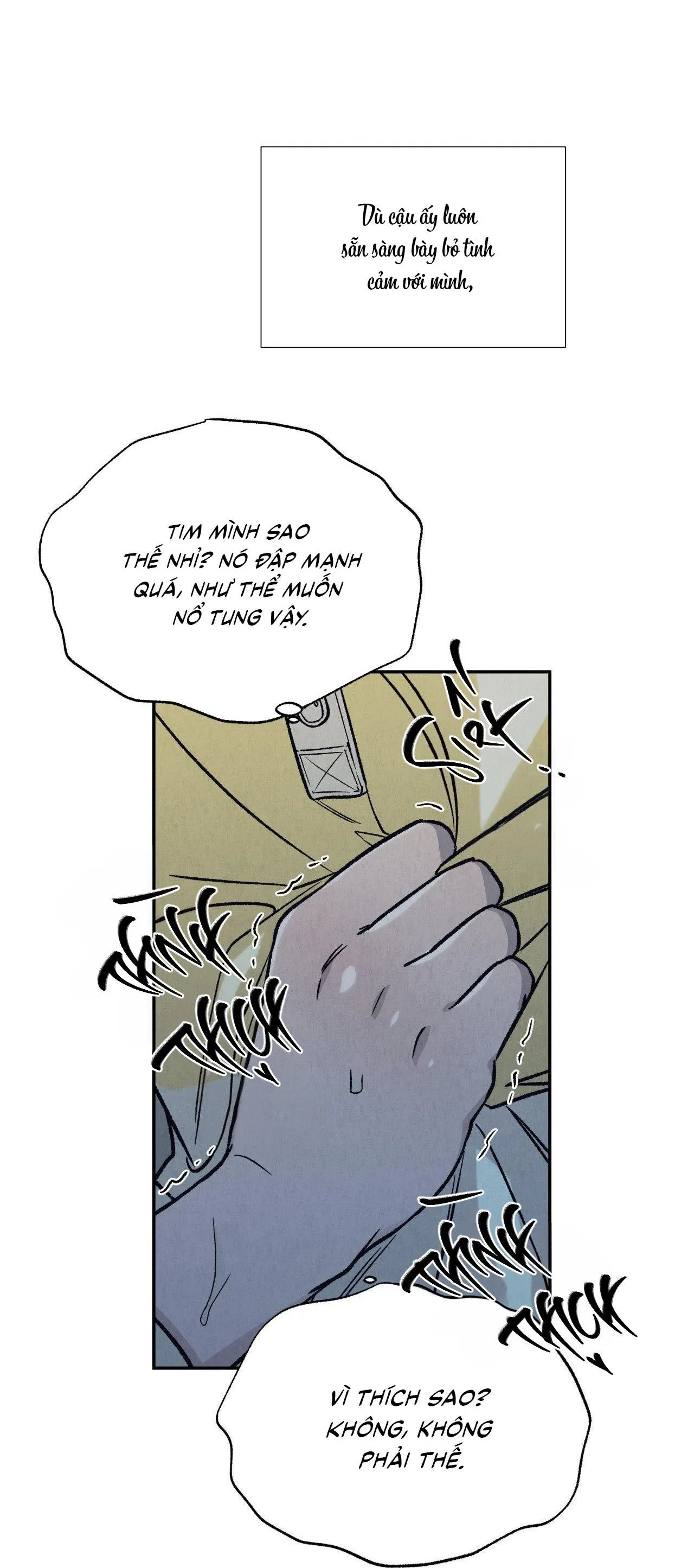 Tớ Yêu Cậu Chapter 1 Trang 68