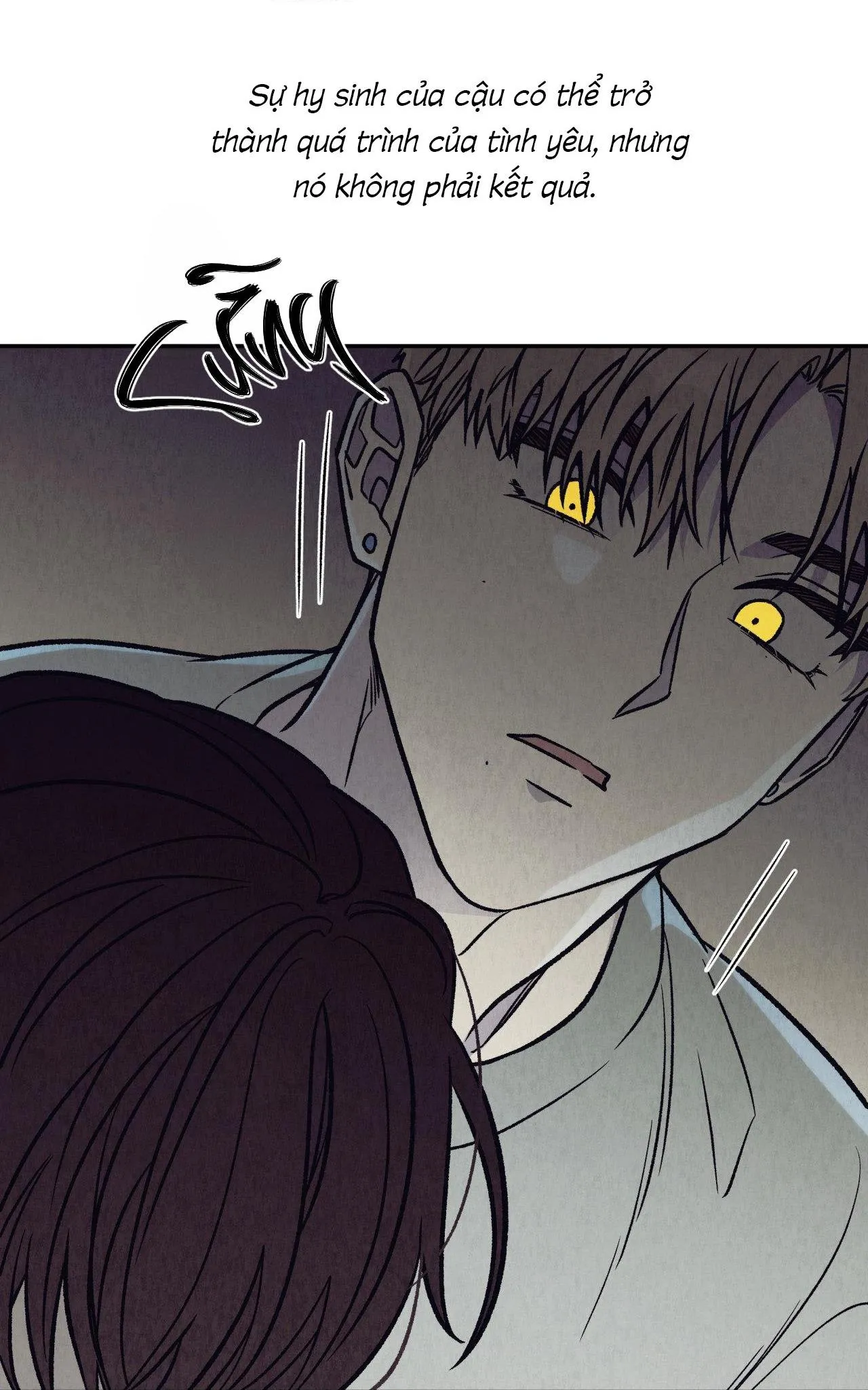 Tớ Yêu Cậu Chapter 1 Trang 70
