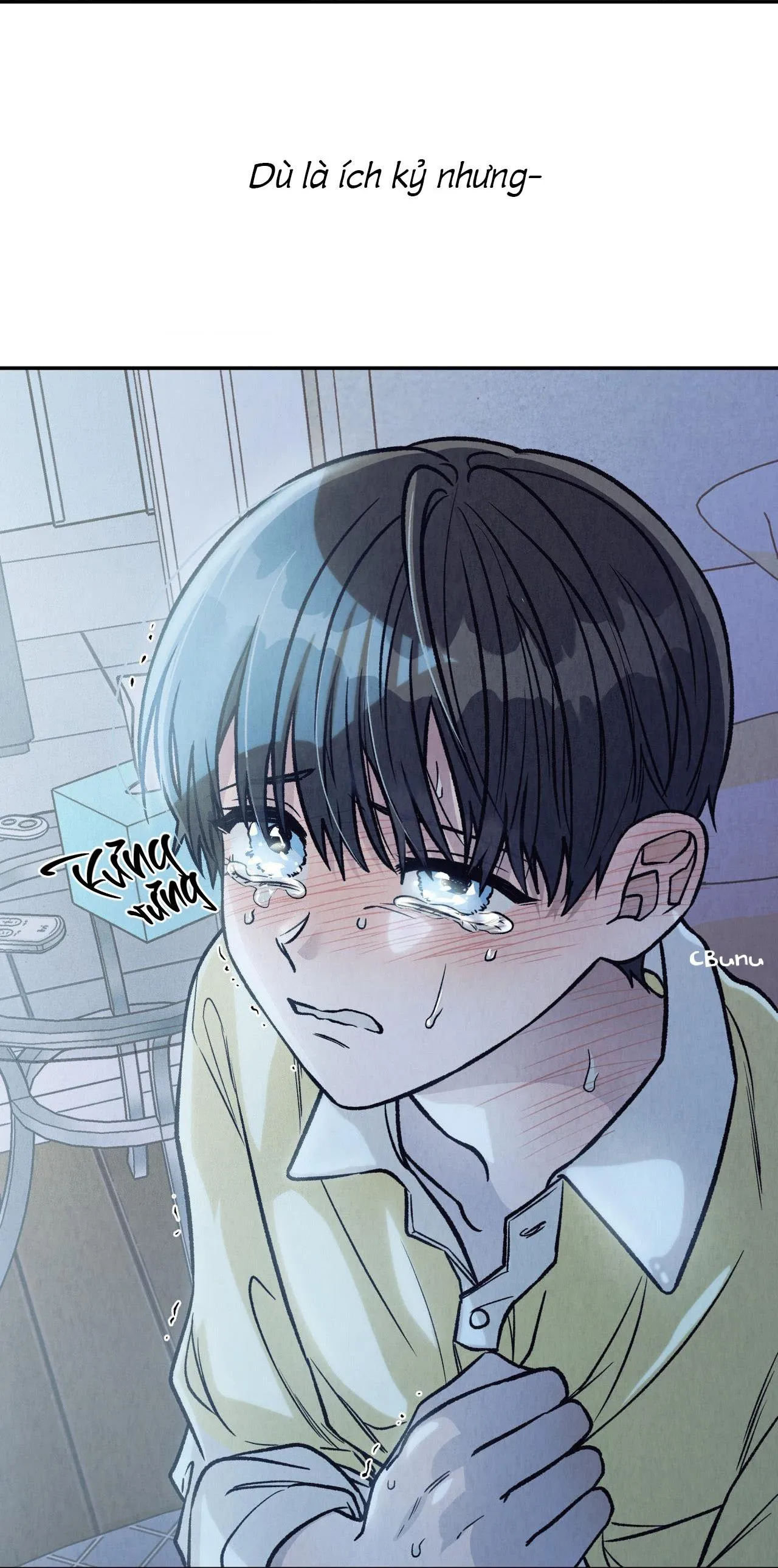 Tớ Yêu Cậu Chapter 1 Trang 71