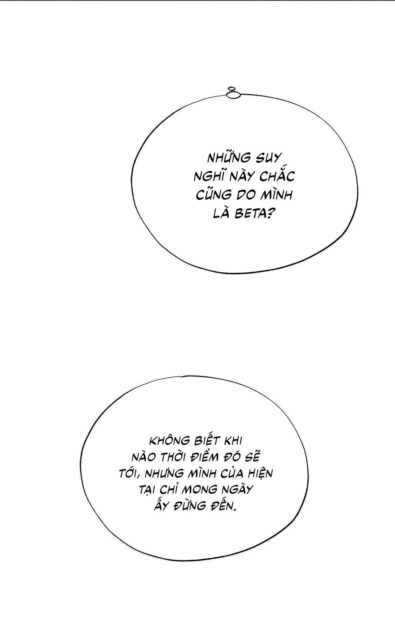 Tớ Yêu Cậu Chapter 2 Trang 8