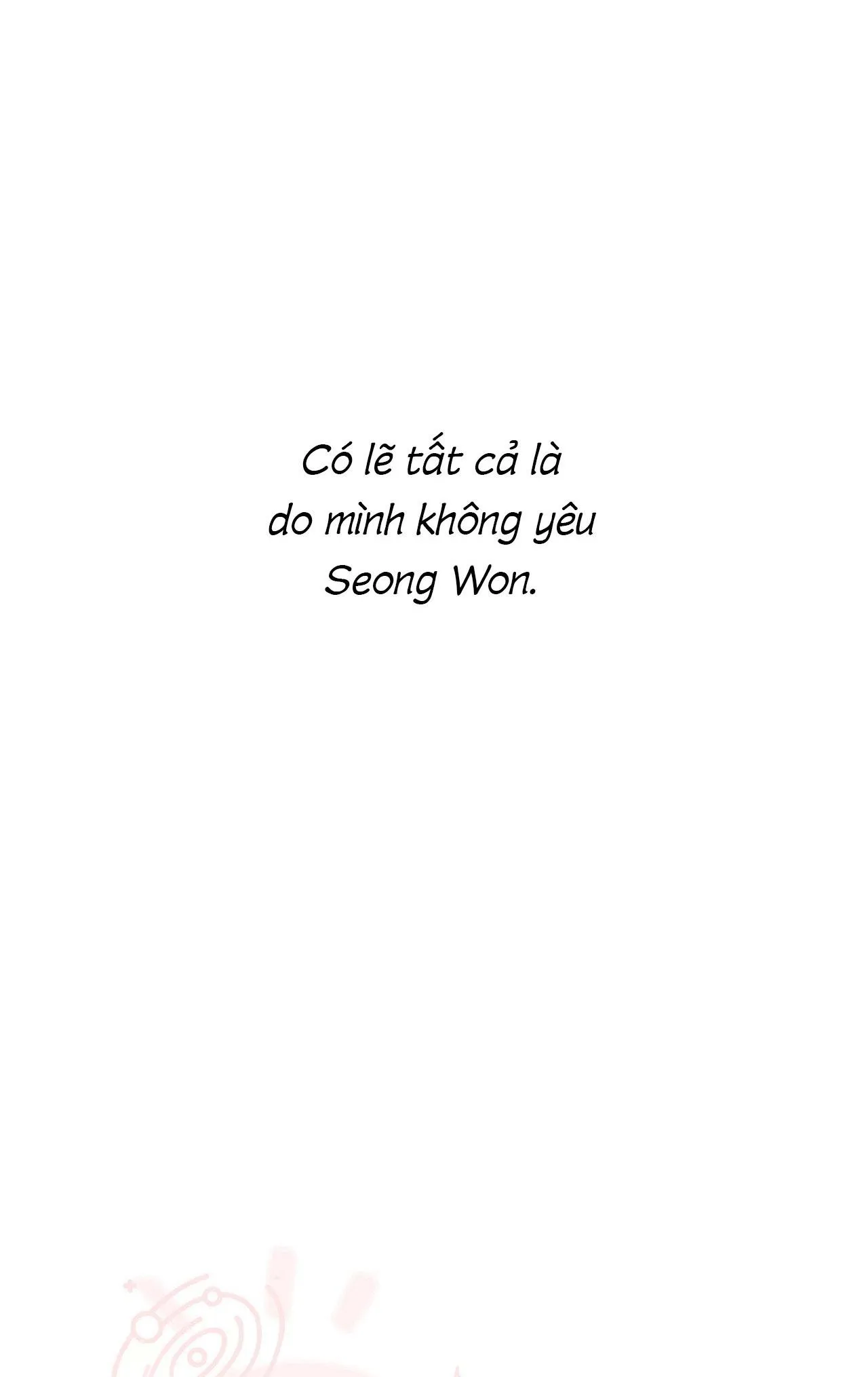 Tớ Yêu Cậu Chapter 2 Trang 9