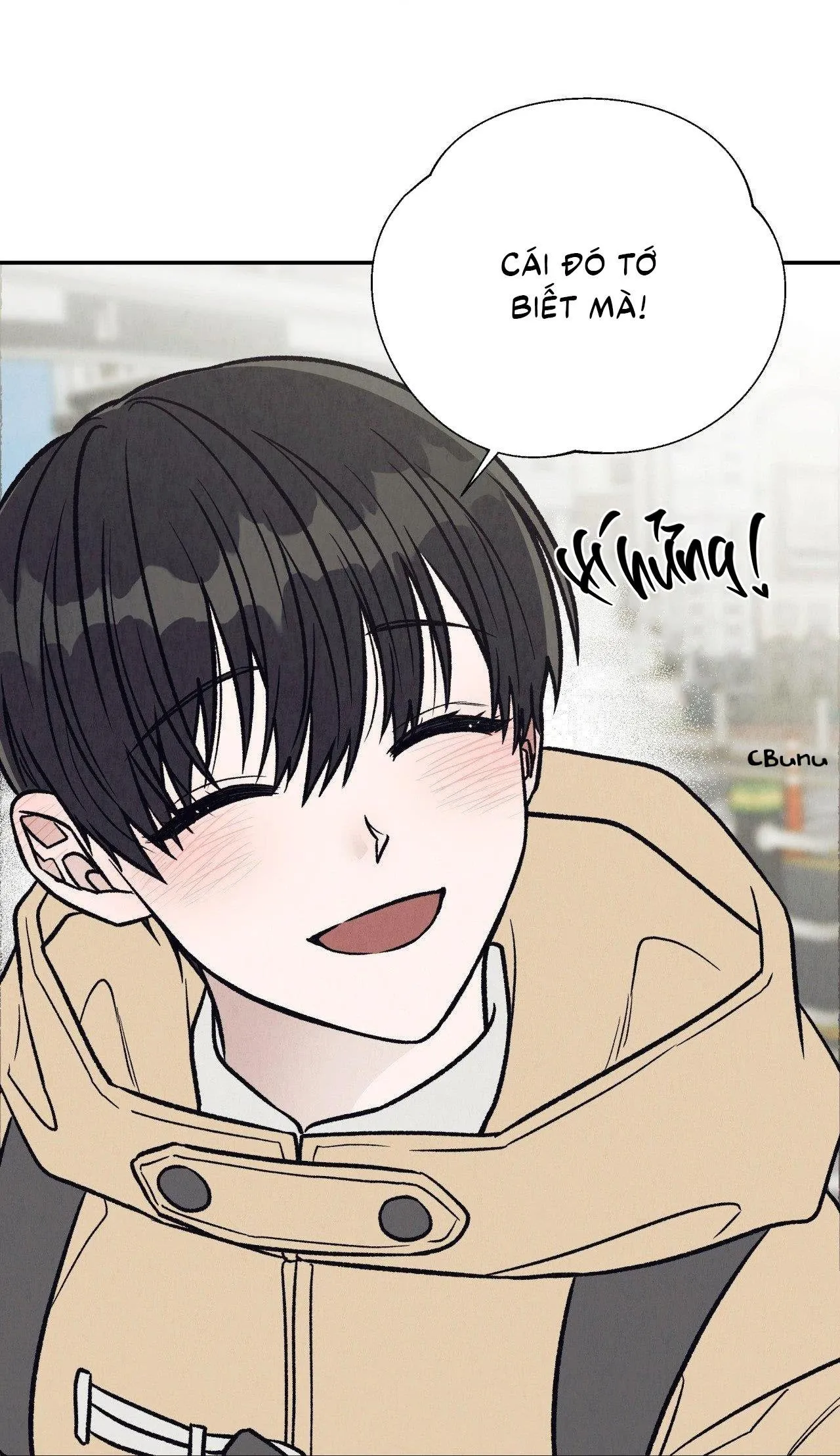 Tớ Yêu Cậu Chapter 2 Trang 22