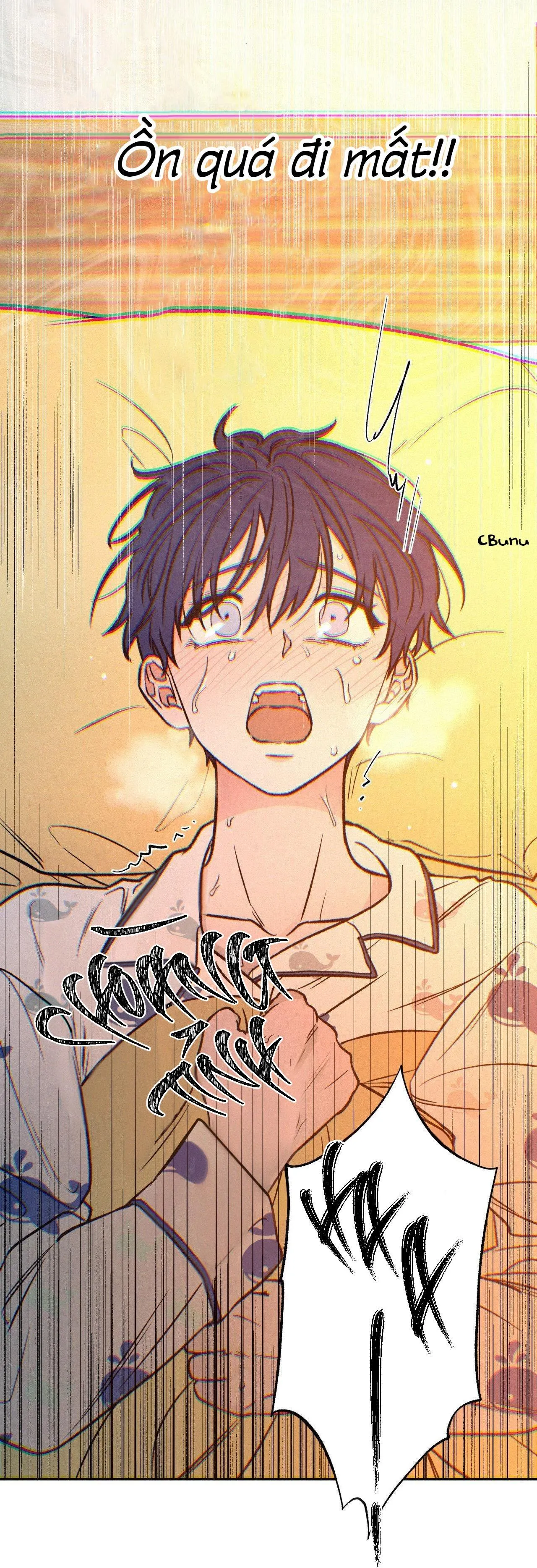 Tớ Yêu Cậu Chapter 2 Trang 27