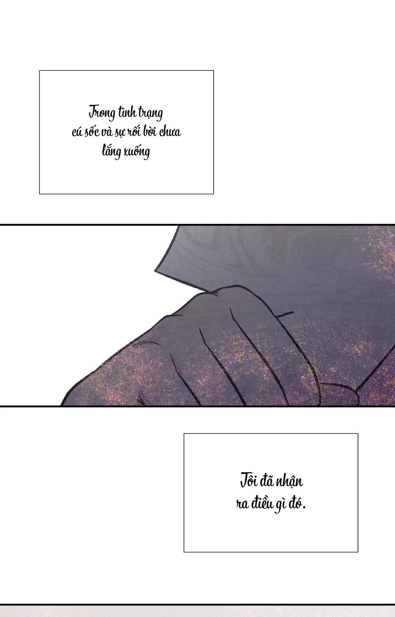 Tớ Yêu Cậu Chapter 2 Trang 46