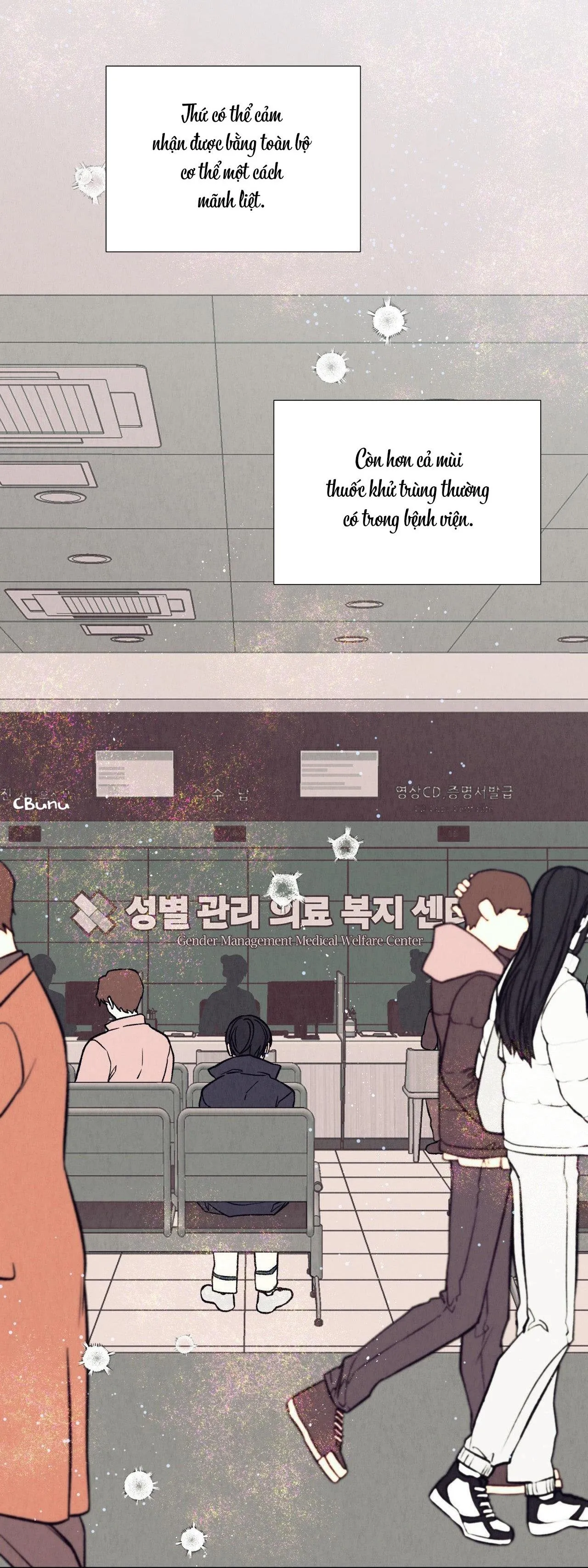 Tớ Yêu Cậu Chapter 2 Trang 47