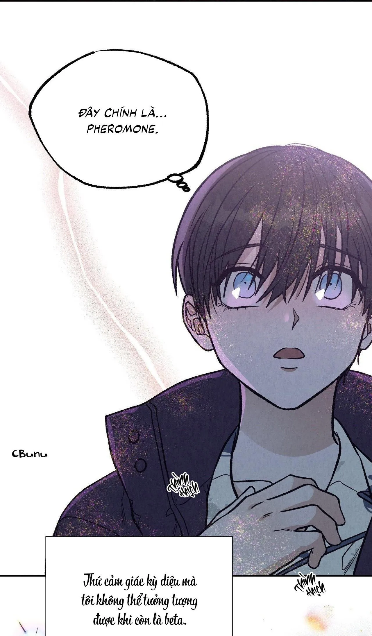 Tớ Yêu Cậu Chapter 2 Trang 49