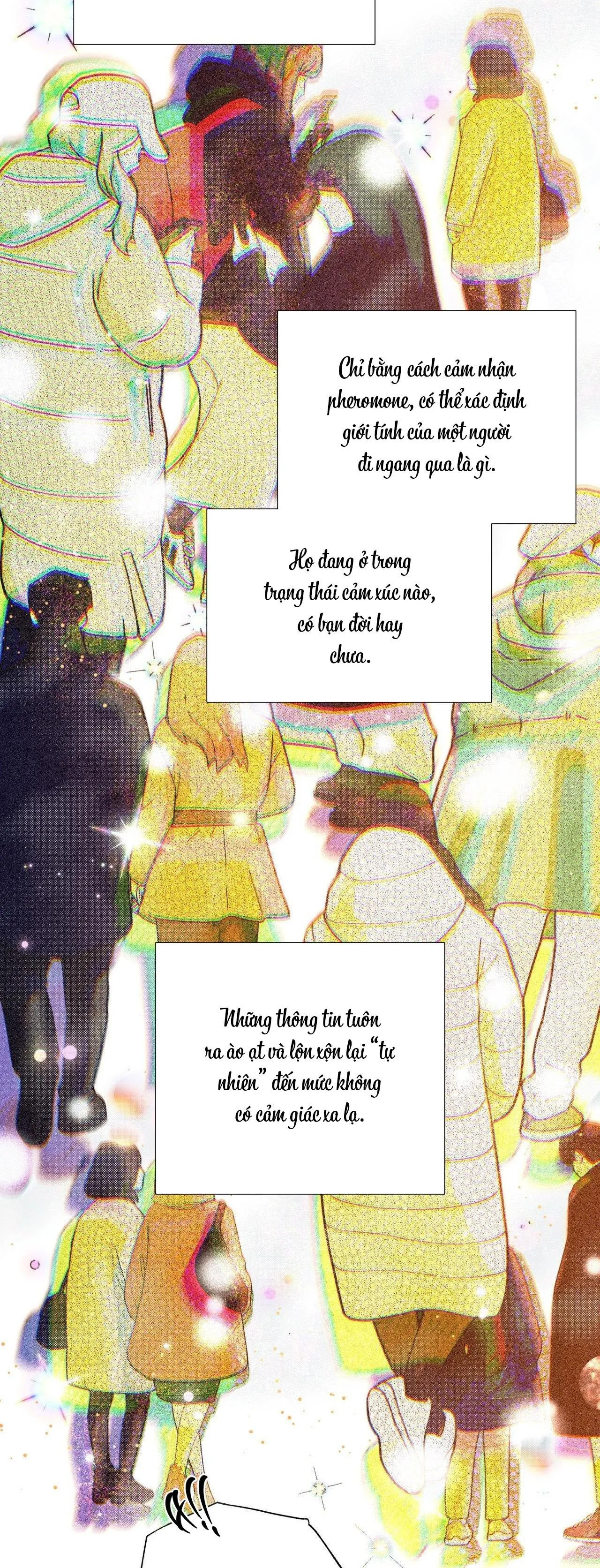 Tớ Yêu Cậu Chapter 2 Trang 50