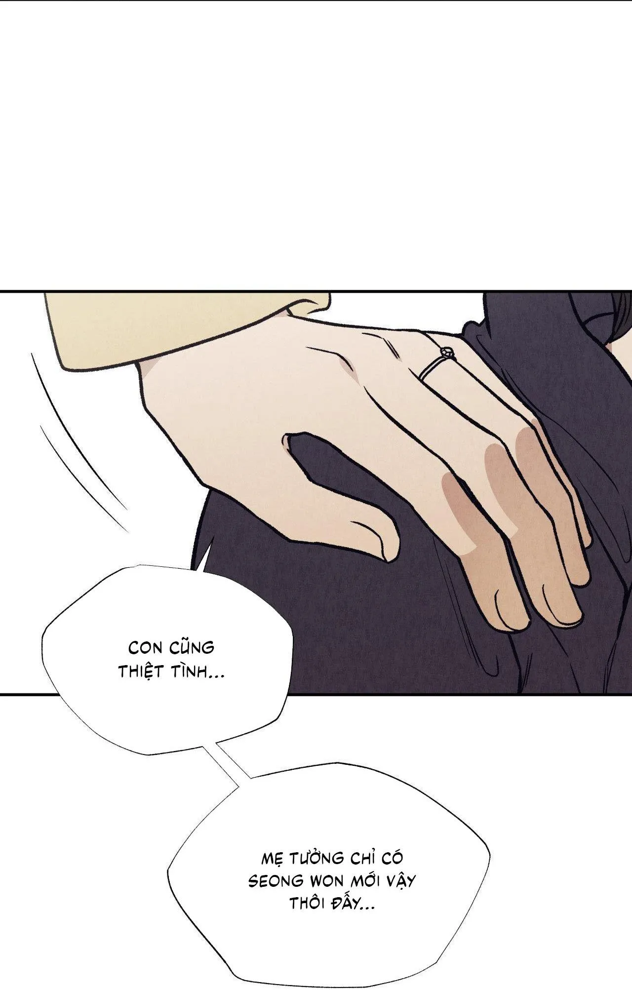 Tớ Yêu Cậu Chapter 2 Trang 56