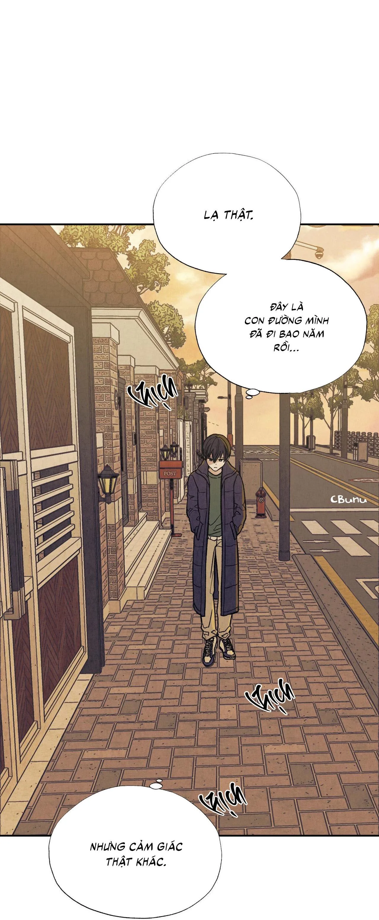 Tớ Yêu Cậu Chapter 2 Trang 59
