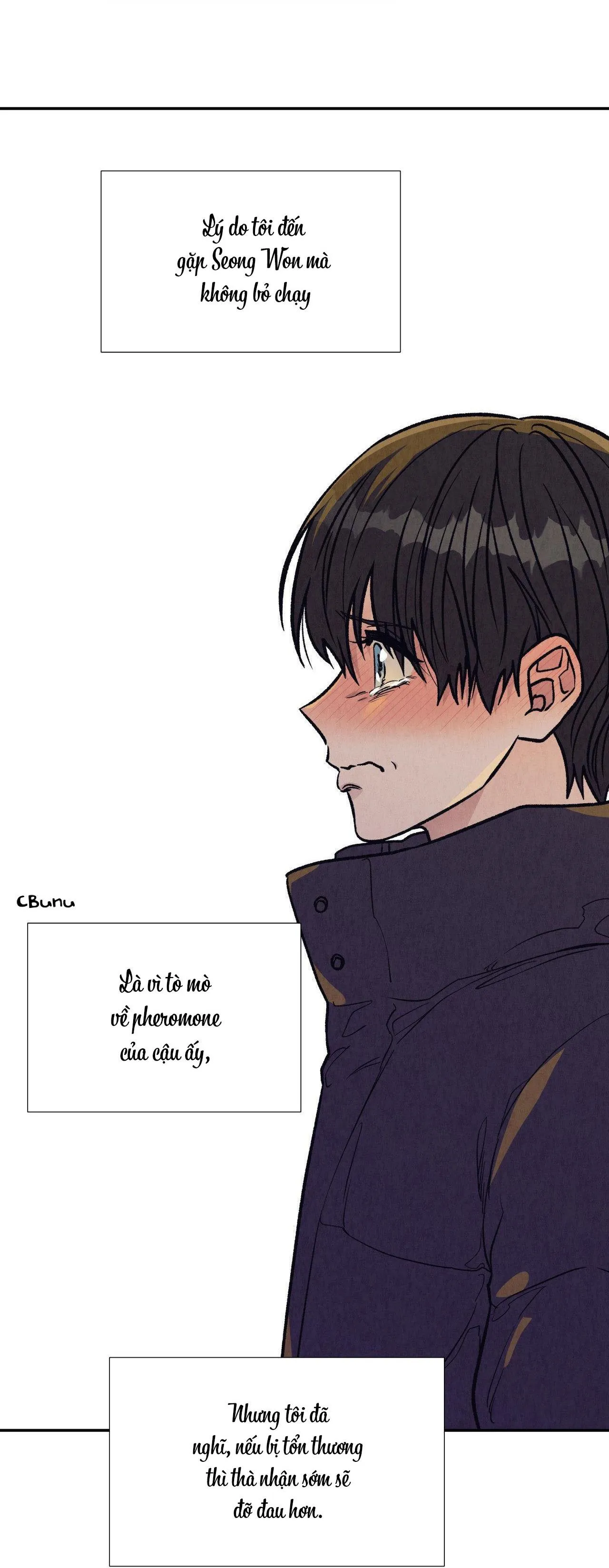 Tớ Yêu Cậu Chapter 2 Trang 61